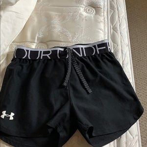 Under armour shorts